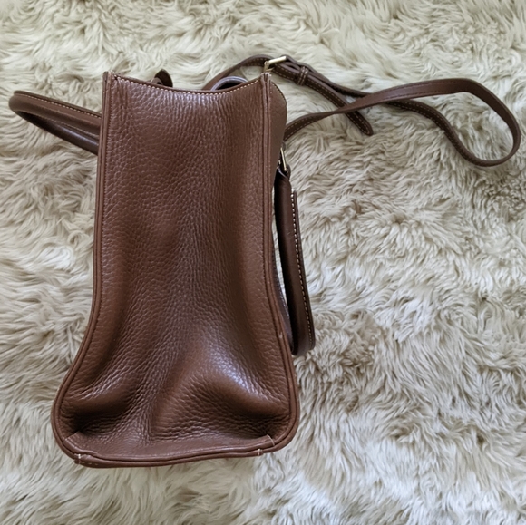 Dooney & Burke Satchel Bag - Picture 7 of 16